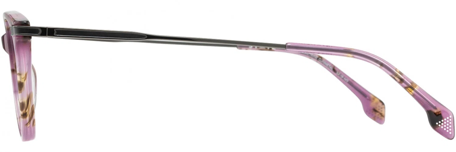 STATE Optical Co. YALE Eyeglasses - view 6